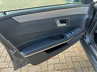 Mercedes-benz - e-klasse estate - 220 cdi - automaat - elegance - personenauto - 2013 - afbeelding 2 van  30