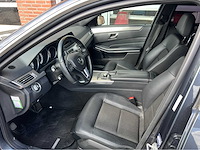 Mercedes-benz - e-klasse estate - 220 cdi - automaat - elegance - personenauto - 2013 - afbeelding 3 van  30