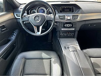 Mercedes-benz - e-klasse estate - 220 cdi - automaat - elegance - personenauto - 2013 - afbeelding 4 van  30