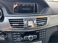 Mercedes-benz - e-klasse estate - 220 cdi - automaat - elegance - personenauto - 2013 - afbeelding 6 van  30