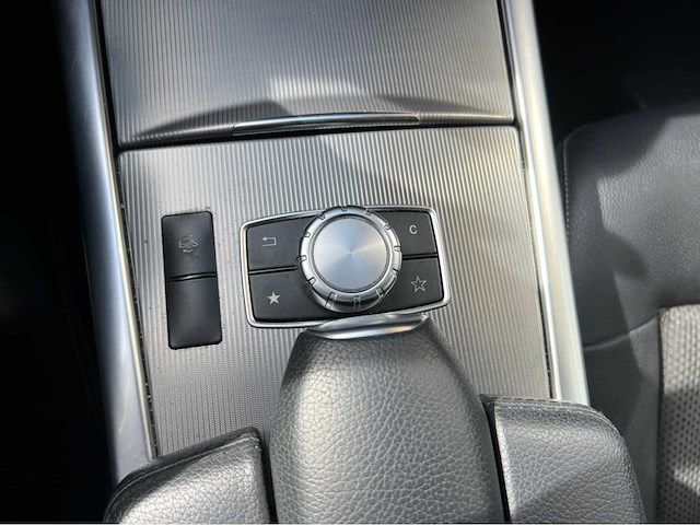 Mercedes-benz - e-klasse estate - 220 cdi - automaat - elegance - personenauto - 2013 - afbeelding 8 van  30