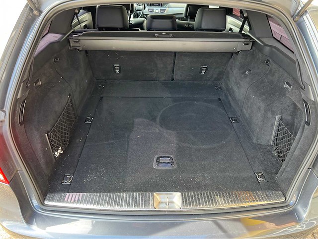 Mercedes-benz - e-klasse estate - 220 cdi - automaat - elegance - personenauto - 2013 - afbeelding 9 van  30