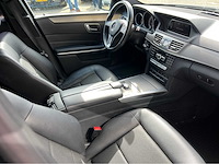 Mercedes-benz - e-klasse estate - 220 cdi - automaat - elegance - personenauto - 2013 - afbeelding 13 van  30