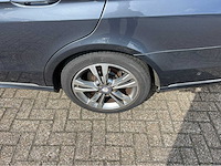 Mercedes-benz - e-klasse estate - 220 cdi - automaat - elegance - personenauto - 2013 - afbeelding 19 van  30