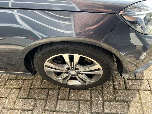Mercedes-benz - e-klasse estate - 220 cdi - automaat - elegance - personenauto - 2013 - afbeelding 21 van  30