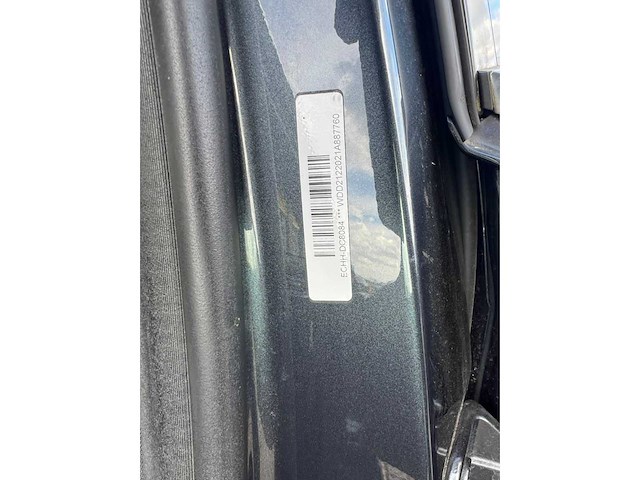 Mercedes-benz - e-klasse estate - 220 cdi - automaat - elegance - personenauto - 2013 - afbeelding 22 van  30