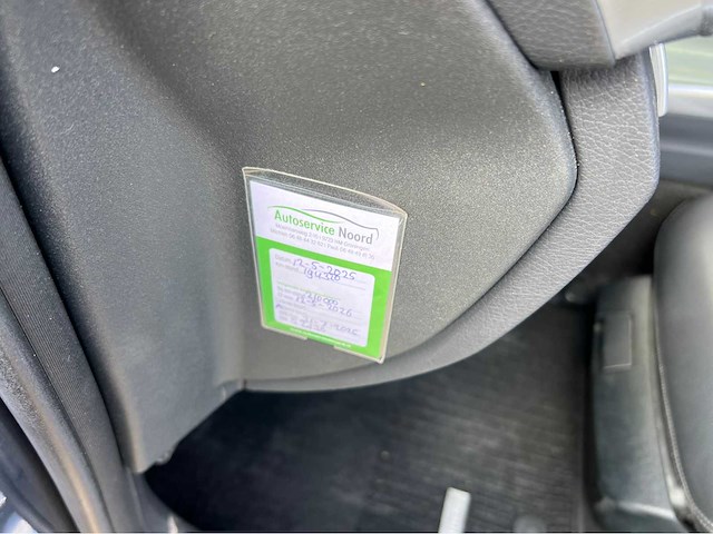 Mercedes-benz - e-klasse estate - 220 cdi - automaat - elegance - personenauto - 2013 - afbeelding 24 van  30