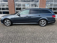 Mercedes-benz - e-klasse estate - 220 cdi - automaat - elegance - personenauto - 2013 - afbeelding 23 van  30