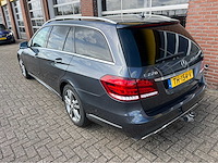 Mercedes-benz - e-klasse estate - 220 cdi - automaat - elegance - personenauto - 2013 - afbeelding 25 van  30