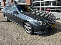 Mercedes-benz - e-klasse estate - 220 cdi - automaat - elegance - personenauto - 2013 - afbeelding 27 van  30