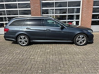 Mercedes-benz - e-klasse estate - 220 cdi - automaat - elegance - personenauto - 2013 - afbeelding 28 van  30