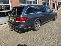 Mercedes-benz - e-klasse estate - 220 cdi - automaat - elegance - personenauto - 2013 - afbeelding 29 van  30