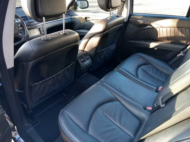 Mercedes-benz - e-klasse estate - 320 cdi avantgarde 4matic - personenauto - afbeelding 6 van  26