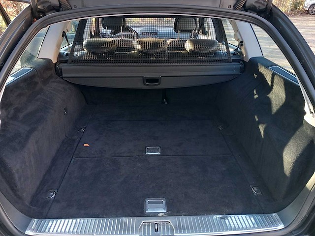 Mercedes-benz - e-klasse estate - 320 cdi avantgarde 4matic - personenauto - afbeelding 7 van  26