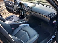 Mercedes-benz - e-klasse estate - 320 cdi avantgarde 4matic - personenauto - afbeelding 9 van  26