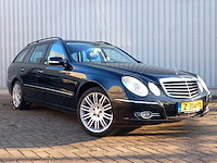 Mercedes-benz - e-klasse estate - 320 cdi avantgarde 4matic - personenauto - afbeelding 1 van  26