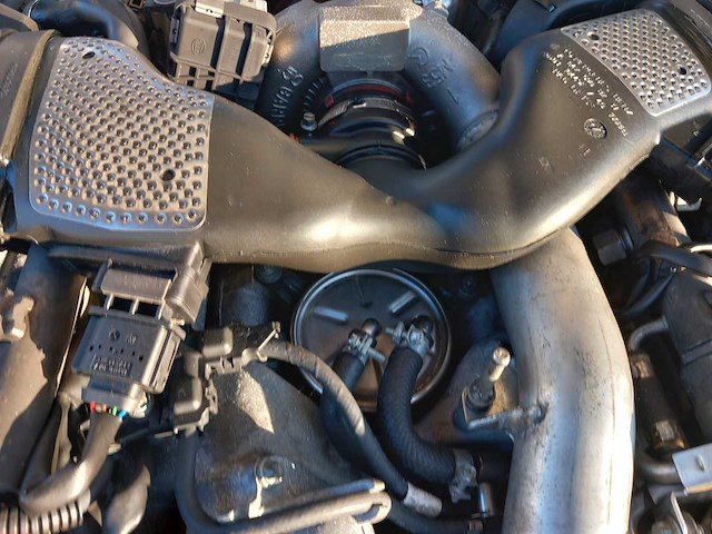 Mercedes-benz - e-klasse estate - 320 cdi avantgarde 4matic - personenauto - afbeelding 14 van  26