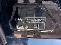 Mercedes-benz - e-klasse estate - 320 cdi avantgarde 4matic - personenauto - afbeelding 16 van  26