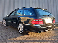 Mercedes-benz - e-klasse estate - 320 cdi avantgarde 4matic - personenauto - afbeelding 17 van  26