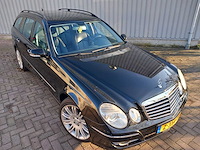 Mercedes-benz - e-klasse estate - 320 cdi avantgarde 4matic - personenauto - afbeelding 12 van  26