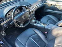 Mercedes-benz - e-klasse estate - 320 cdi avantgarde 4matic - personenauto - afbeelding 20 van  26