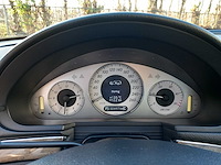 Mercedes-benz - e-klasse estate - 320 cdi avantgarde 4matic - personenauto - afbeelding 24 van  26