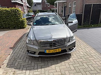 Mercedes-benz - e-klasse estate - automaat - 200 cgi avantgarde - car - 2010 - youngtimer - afbeelding 2 van  31