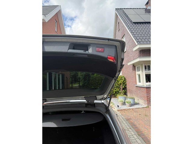 Mercedes-benz - e-klasse estate - automaat - 200 cgi avantgarde - car - 2010 - youngtimer - afbeelding 4 van  31