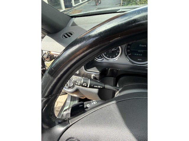 Mercedes-benz - e-klasse estate - automaat - 200 cgi avantgarde - car - 2010 - youngtimer - afbeelding 10 van  31