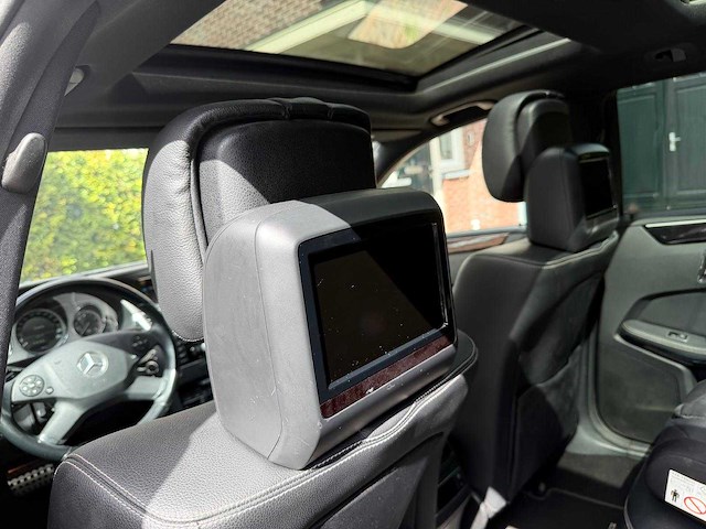 Mercedes-benz - e-klasse estate - automaat - 200 cgi avantgarde - car - 2010 - youngtimer - afbeelding 14 van  31