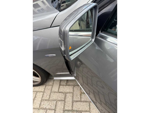Mercedes-benz - e-klasse estate - automaat - 200 cgi avantgarde - car - 2010 - youngtimer - afbeelding 16 van  31