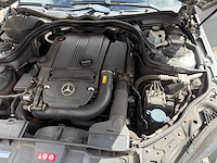 Mercedes-benz - e-klasse estate - automaat - 200 cgi avantgarde - car - 2010 - youngtimer - afbeelding 20 van  31