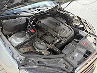 Mercedes-benz - e-klasse estate - automaat - 200 cgi avantgarde - car - 2010 - youngtimer - afbeelding 21 van  31