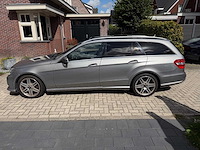 Mercedes-benz - e-klasse estate - automaat - 200 cgi avantgarde - car - 2010 - youngtimer - afbeelding 23 van  31