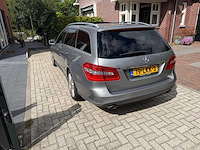 Mercedes-benz - e-klasse estate - automaat - 200 cgi avantgarde - car - 2010 - youngtimer - afbeelding 26 van  31