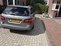 Mercedes-benz - e-klasse estate - automaat - 200 cgi avantgarde - car - 2010 - youngtimer - afbeelding 27 van  31