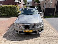 Mercedes-benz - e-klasse estate - automaat - 200 cgi avantgarde - car - 2010 - youngtimer - afbeelding 30 van  31