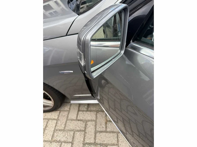 Mercedes-benz - e-klasse estate - automaat - 200 cgi avantgarde - car - 2010 - youngtimer - afbeelding 16 van  31