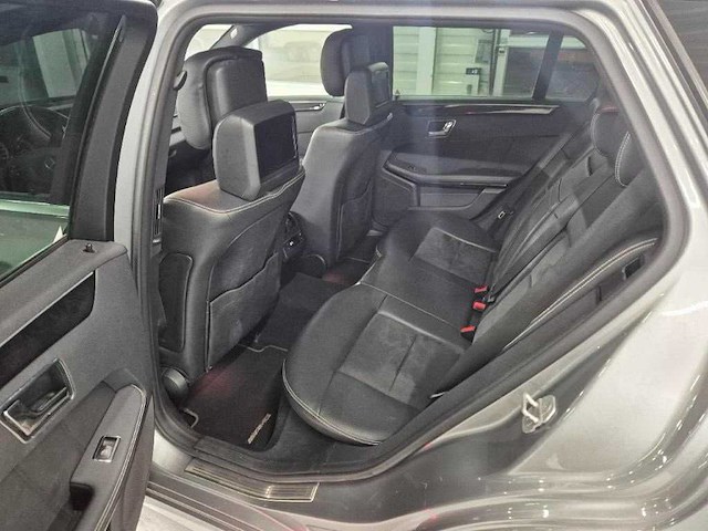 Mercedes-benz - e-klasse estate - automaat - 200 cgi avantgarde - car - 2010 - afbeelding 9 van  23