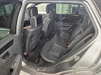 Mercedes-benz - e-klasse estate - automaat - 200 cgi avantgarde - car - 2010 - afbeelding 9 van  23