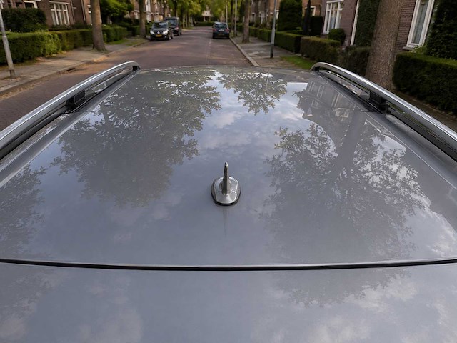 Mercedes-benz - e-klasse estate - automaat - 200 cgi avantgarde - car - 2010 - afbeelding 15 van  23