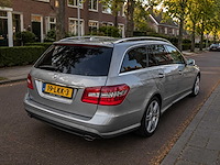 Mercedes-benz - e-klasse estate - automaat - 200 cgi avantgarde - car - 2010 - afbeelding 18 van  23