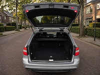 Mercedes-benz - e-klasse estate - automaat - 200 cgi avantgarde - car - 2010 - afbeelding 20 van  23