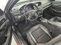 Mercedes-benz - e-klasse estate - automaat - 200 cgi avantgarde - car - 2010 - afbeelding 21 van  23