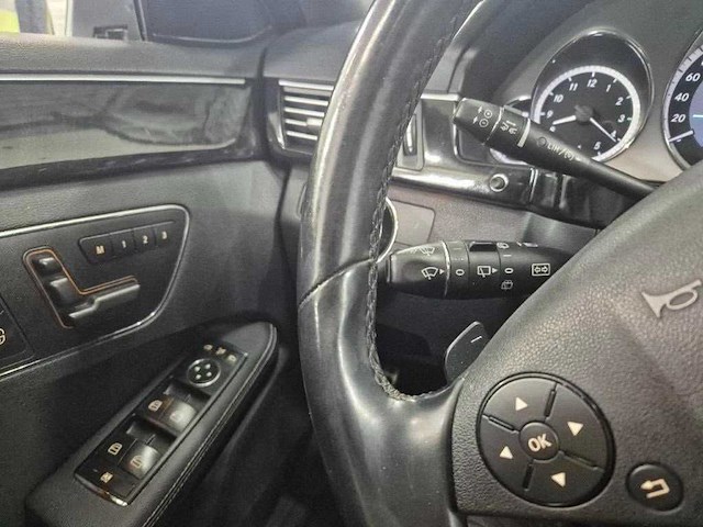 Mercedes-benz - e-klasse estate - automaat - 200 cgi avantgarde - car - 2010 - afbeelding 23 van  23