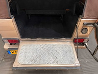 Mercedes-benz - g - klasse - 240gd - oldtimer - 1981 - afbeelding 3 van  31