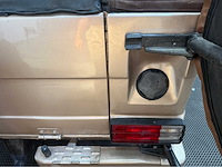 Mercedes-benz - g - klasse - 240gd - oldtimer - 1981 - afbeelding 4 van  31