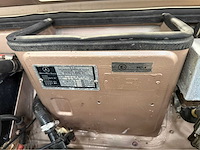 Mercedes-benz - g - klasse - 240gd - oldtimer - 1981 - afbeelding 8 van  31