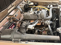 Mercedes-benz - g - klasse - 240gd - oldtimer - 1981 - afbeelding 10 van  31