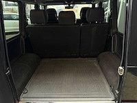 Mercedes-benz - g 55 amg - g-klasse amg 55 kompressor lang brabus kit 4-sks-34 i - 2011 - afbeelding 7 van  17